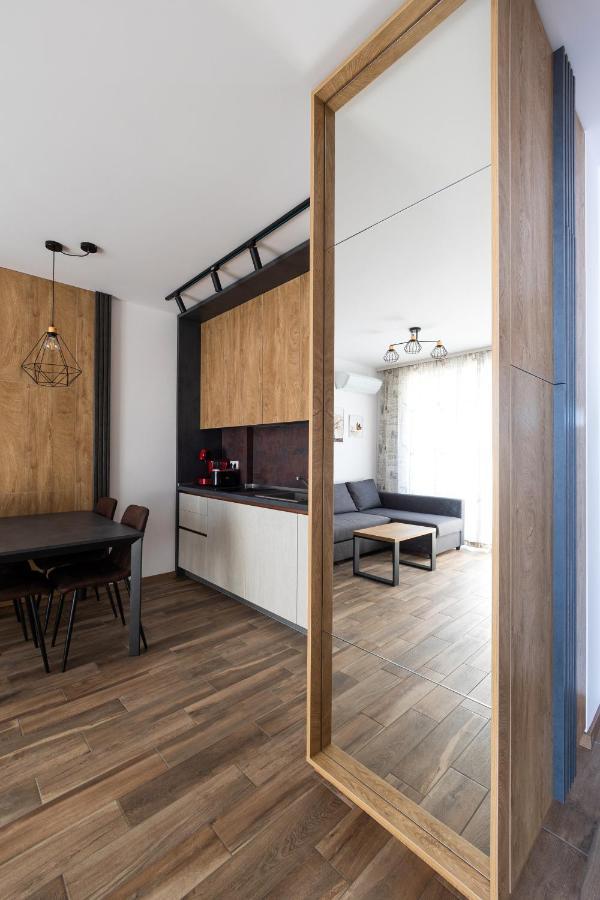 Elinor Apartments - C29 St. Konstantin og Helena Eksteriør bilde