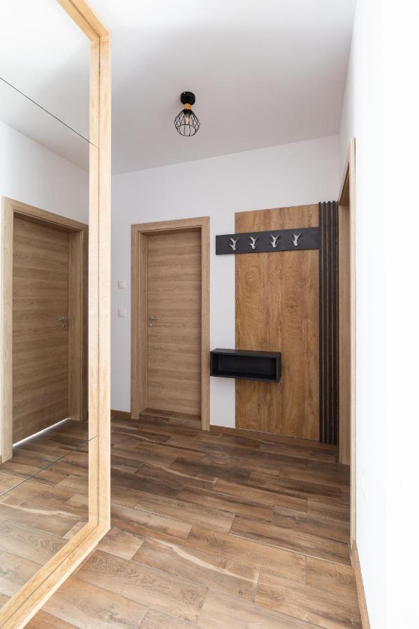 Elinor Apartments - C29 St. Konstantin og Helena Eksteriør bilde