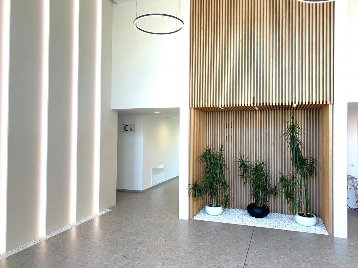 Elinor Apartments - C29 St. Konstantin og Helena Eksteriør bilde