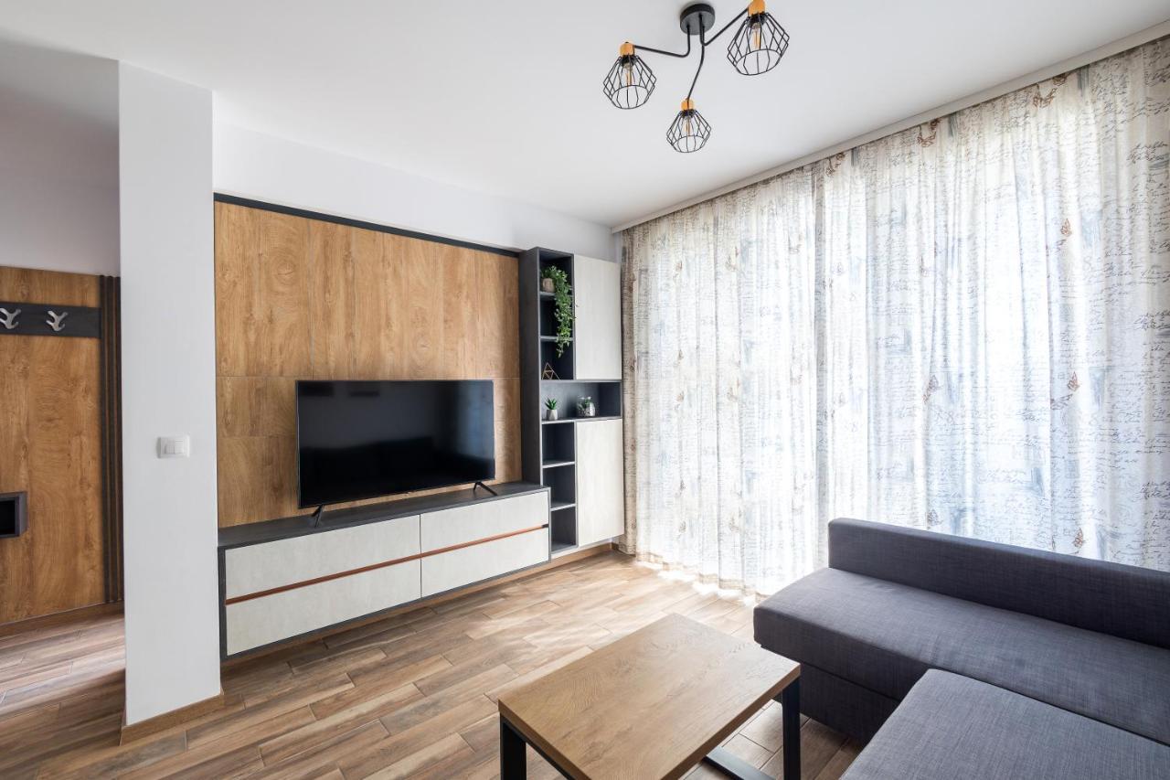 Elinor Apartments - C29 St. Konstantin og Helena Eksteriør bilde