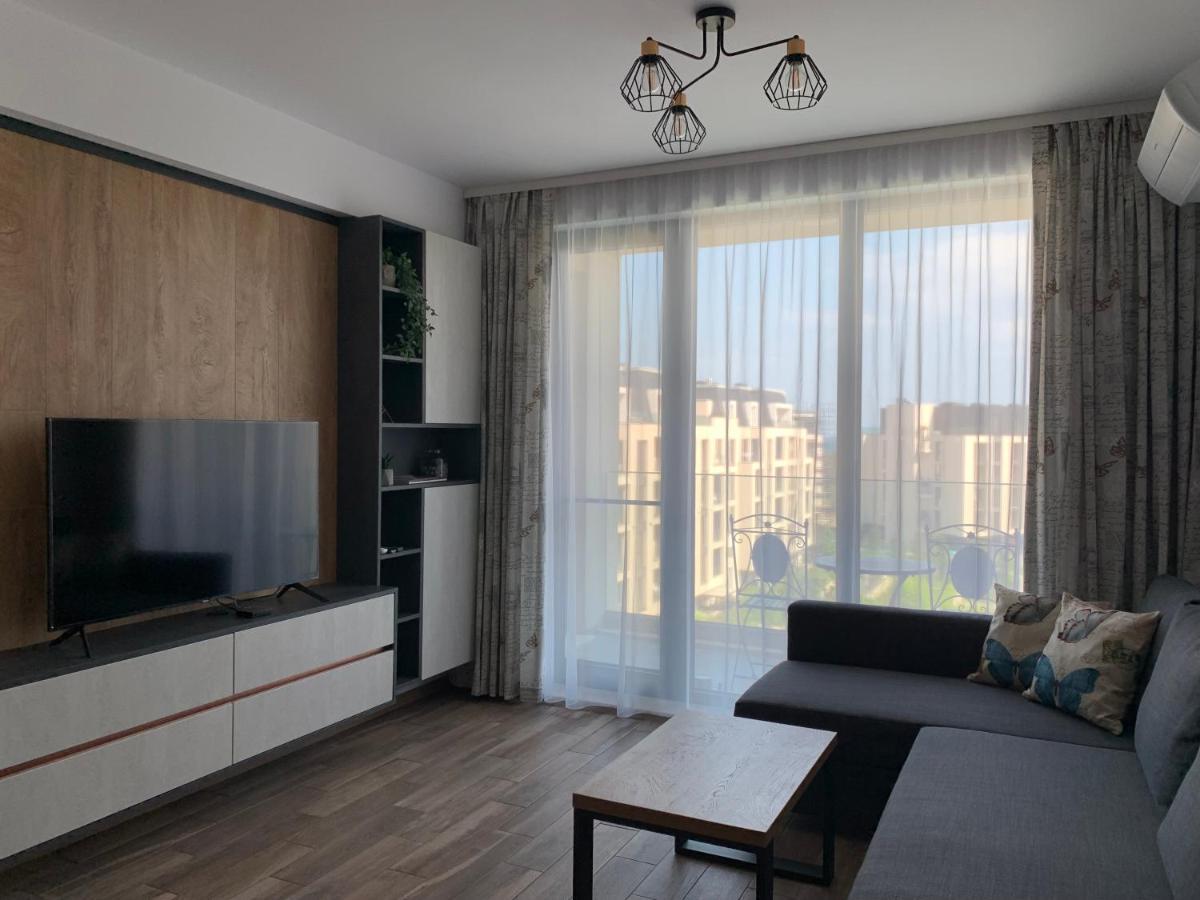 Elinor Apartments - C29 St. Konstantin og Helena Eksteriør bilde